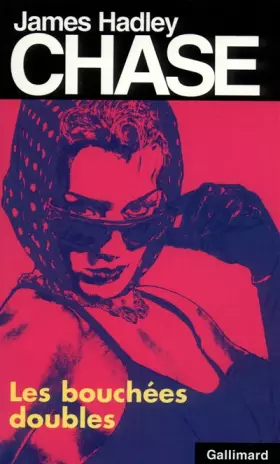 Couverture du produit · Les bouchées doubles