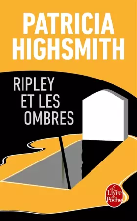 Couverture du produit · Ripley Et Les Ombres (Ldp Thrillers)