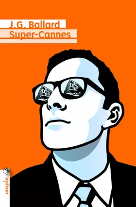 Couverture du produit · Super-Cannes