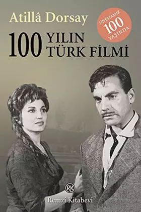 Couverture du produit · 100 Yilin 100 Turk Filmi (Turkish Edition)