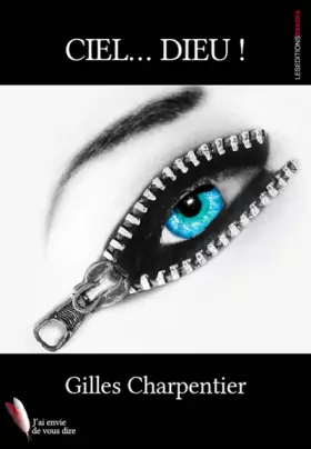 Couverture du produit · Ciel... Dieu !