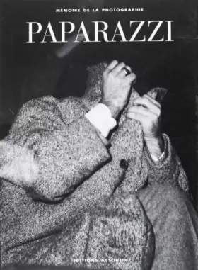 Couverture du produit · Paparazzi