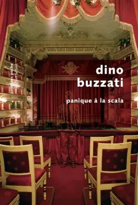 Couverture du produit · Panique à la Scala