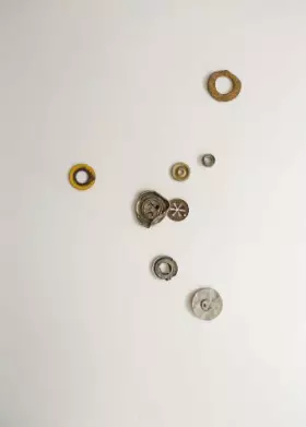 Couverture du produit · Modeles deposes