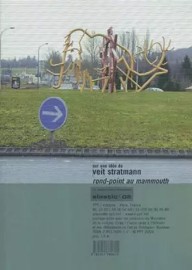 Couverture du produit · Rond-Point au Mammouth