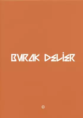 Couverture du produit · Burak Delier - Displacing Silence