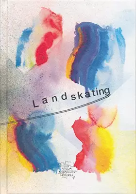 Couverture du produit · Landskating