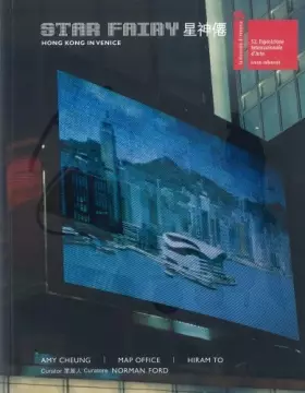Couverture du produit · Star Fairy: Hong Kong in Venice