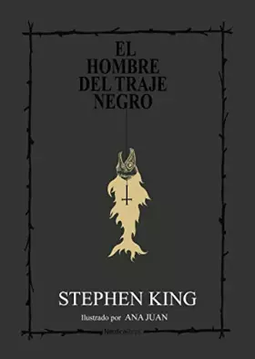 Couverture du produit · El hombre del traje negro (Nórdica)