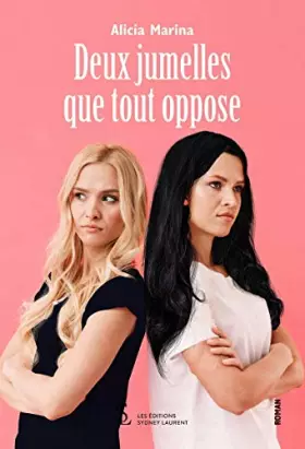 Couverture du produit · Deux jumelles que tout oppose