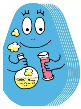 Couverture du produit · Barbibul