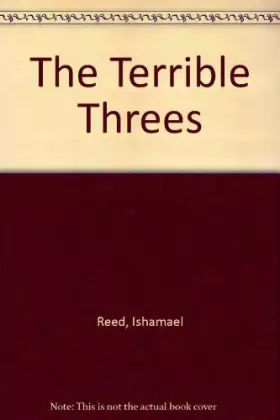 Couverture du produit · The Terrible Threes