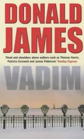 Couverture du produit · Vadim