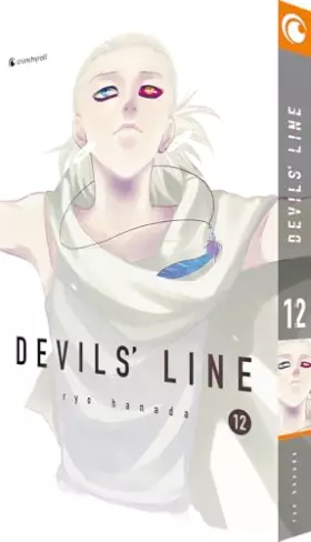 Couverture du produit · Devils' Line - Band 12