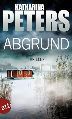Couverture du produit · Abgrund: Thriller (Hannah Jakob ermittelt, Band 6)