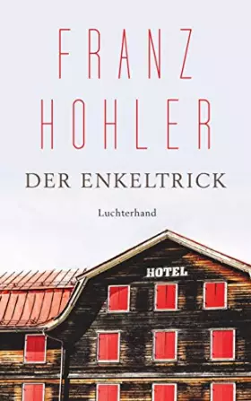 Couverture du produit · Der Enkeltrick: Erzählungen