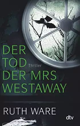 Couverture du produit · Der Tod der Mrs Westaway: Thriller