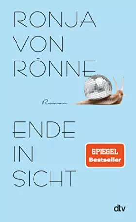 Couverture du produit · Ende in Sicht: Roman