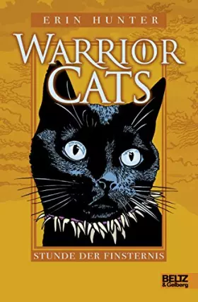 Couverture du produit · Warrior Cats. Stunde der Finsternis: Staffel I, Band 6