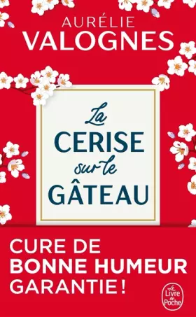 Couverture du produit · La Cerise sur le gâteau