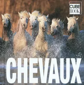 Couverture du produit · Chevaux