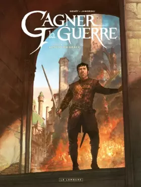Couverture du produit · Gagner la guerre - Tome 5 - Retour en grâce
