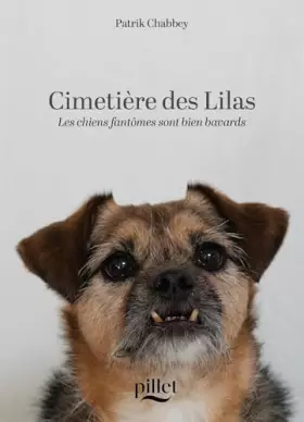 Couverture du produit · Cimetière des Lilas: Les chiens fantômes sont bien bavards