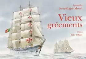 Couverture du produit · Vieux Gréements