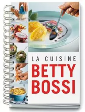 Couverture du produit · La cuisine Betty Bossi