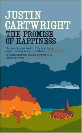 Couverture du produit · The Promise of Happiness