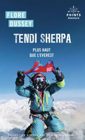 Couverture du produit · Tendi Sherpa: Plus haut que l'Everest
