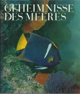Couverture du produit · Geheimnisse des Meeres