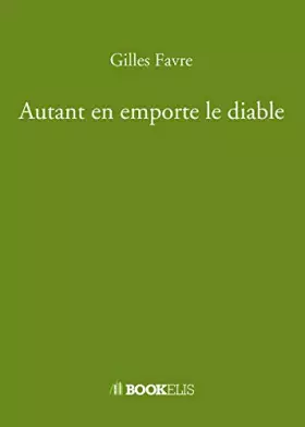 Couverture du produit · Autant en emporte le diable