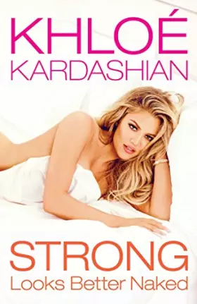Couverture du produit · Strong Looks Better Naked
