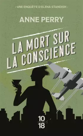 Couverture du produit · La mort sur la conscience