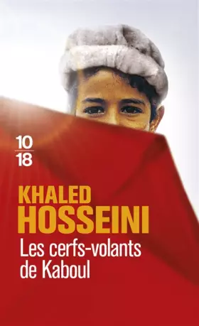 Couverture du produit · Les cerfs-volants de Kaboul