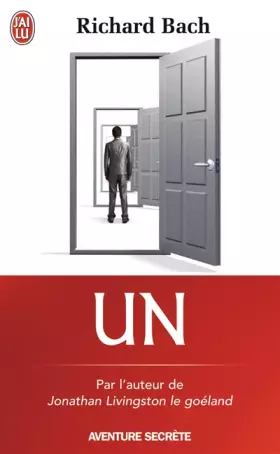 Couverture du produit · Un