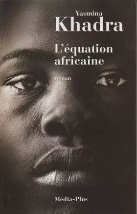Couverture du produit · L’équation africaine