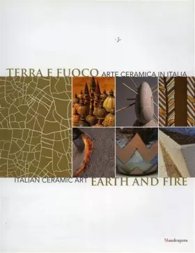 Couverture du produit · Terra e fuoco Arte ceramica in Italia
