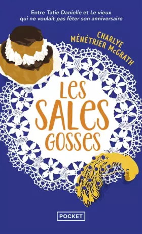 Couverture du produit · Les Sales Gosses