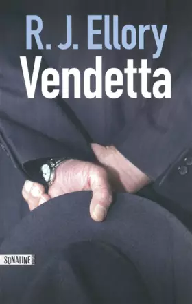 Couverture du produit · Vendetta