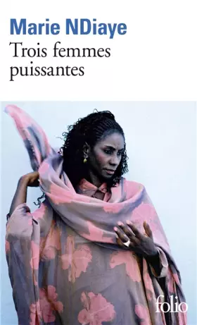 Couverture du produit · Trois femmes puissantes