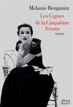 Couverture du produit · Les Cygnes de la Cinquième Avenue