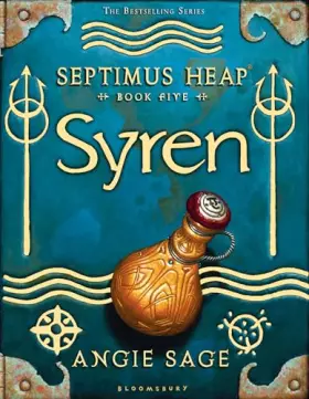 Couverture du produit · Syren (Septimus Heap)