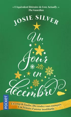 Couverture du produit · Un jour en décembre