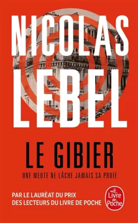 Couverture du produit · Le Gibier