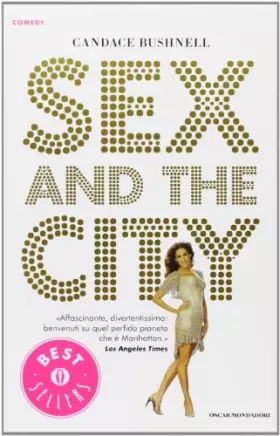 Couverture du produit · Sex and the city