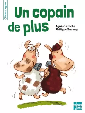 Couverture du produit · Un copain de plus