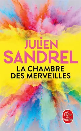 Couverture du produit · La Chambre des merveilles
