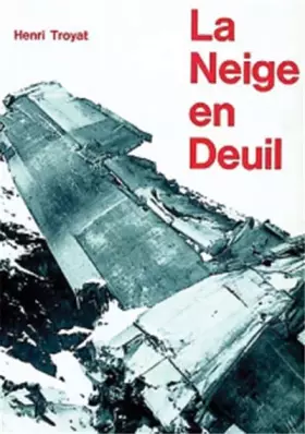 Couverture du produit · Neige en deuil (la)